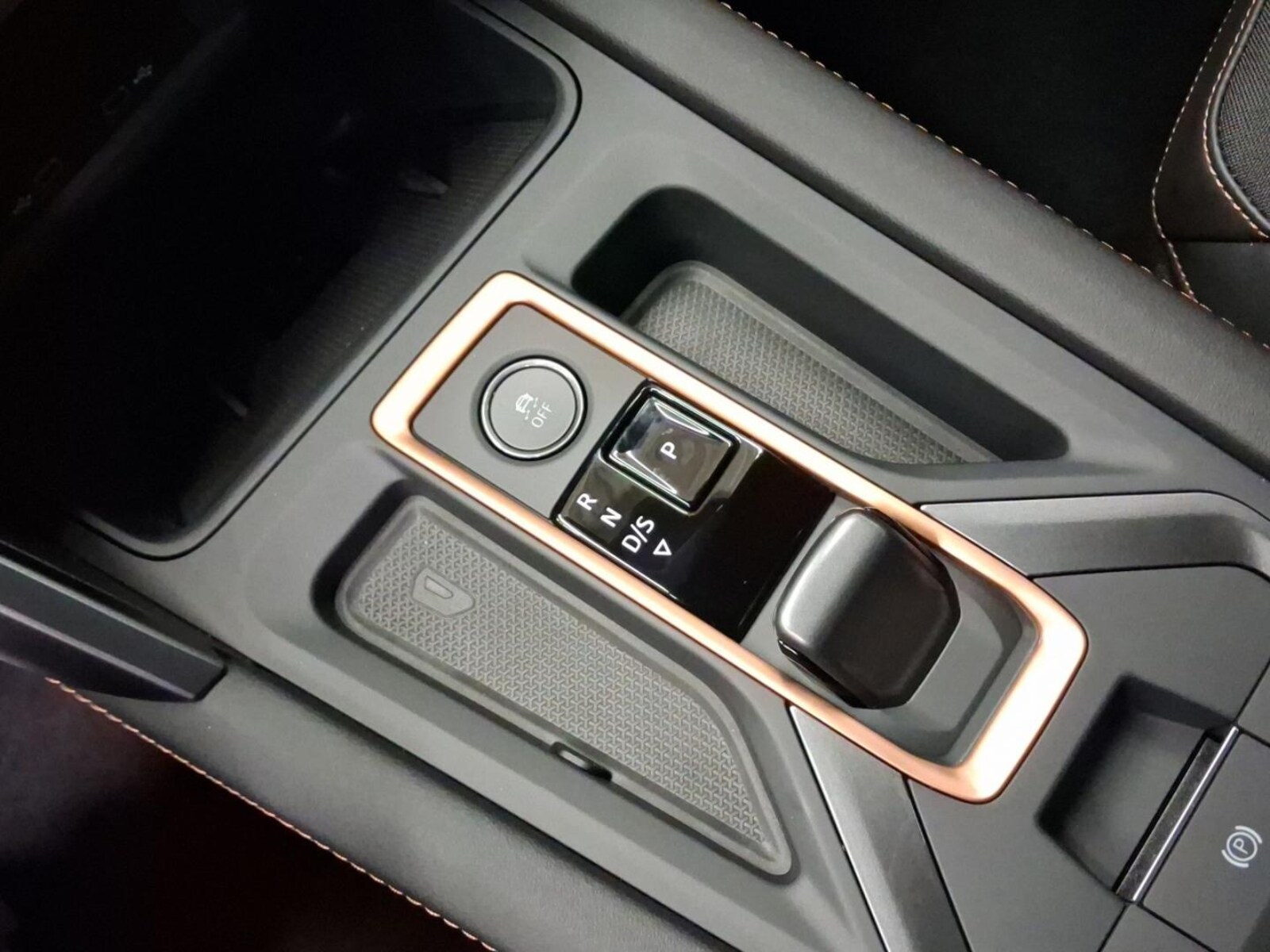 CUPRA Leon – Bild 10