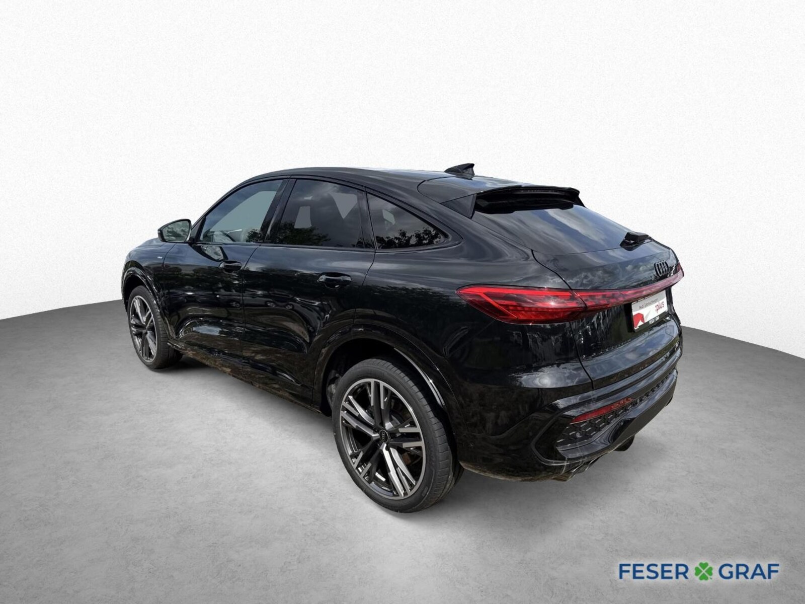 Audi Q5 Sportback – Bild 7