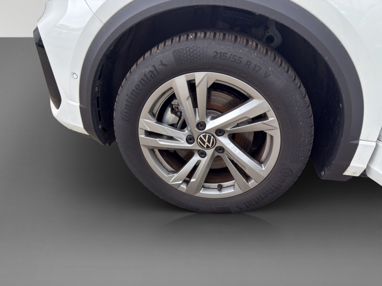 Volkswagen T-Roc – Bild 9
