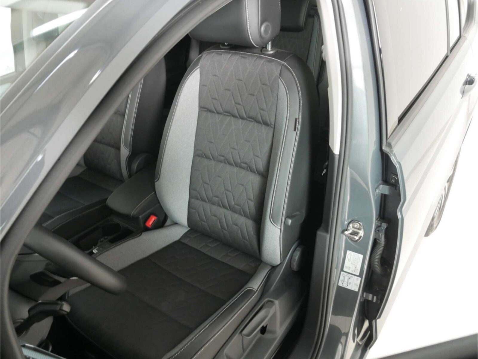 Volkswagen Touran – Bild 9