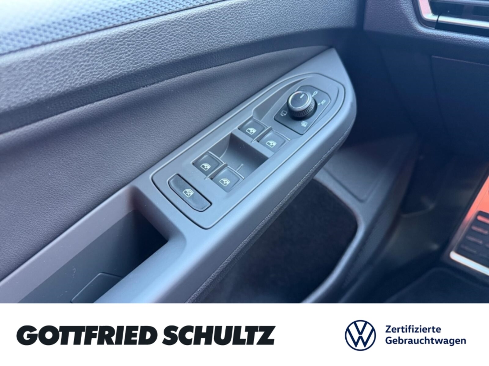 Volkswagen Golf Variant – Bild 12