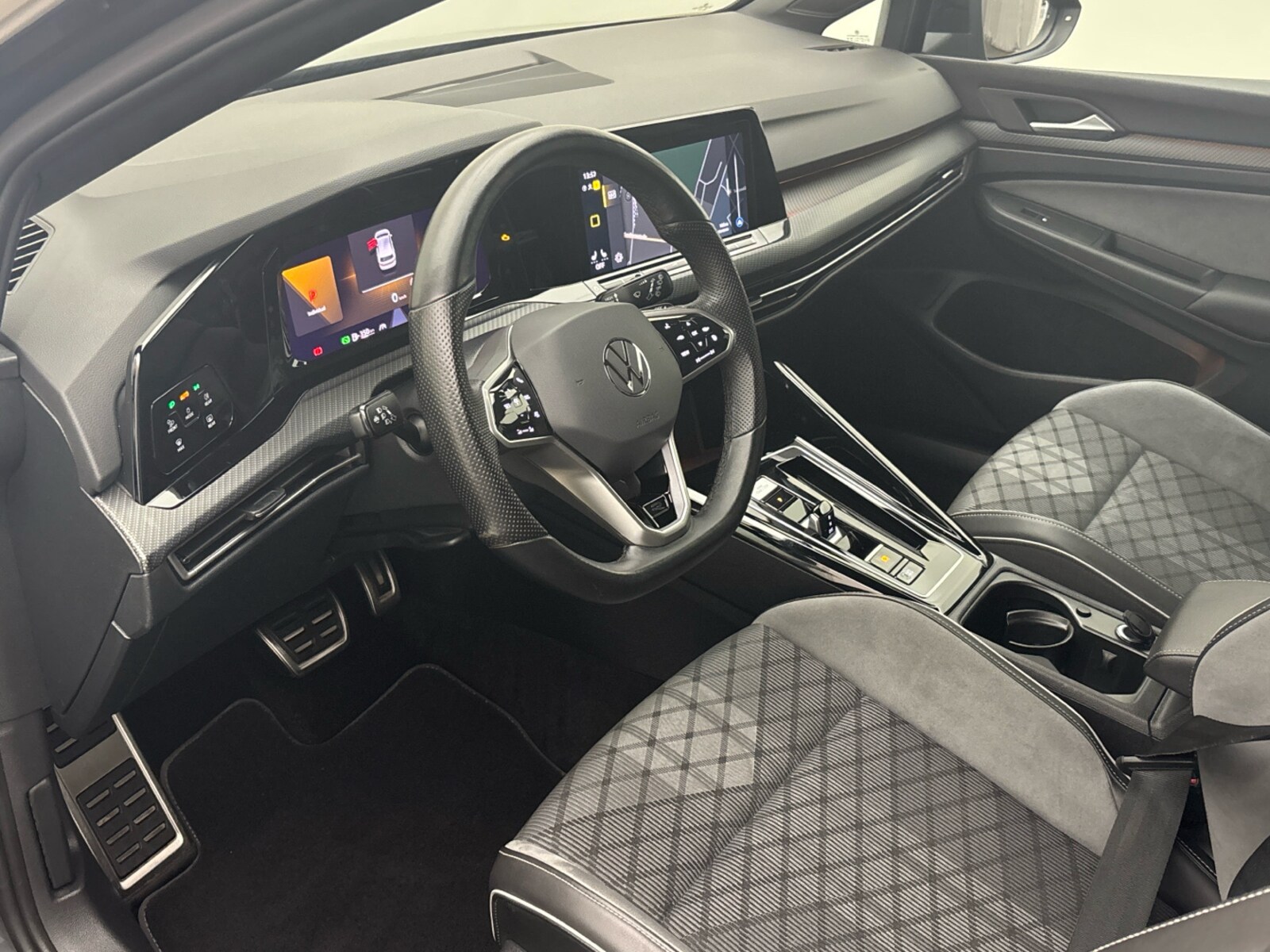 Volkswagen Golf – Bild 9