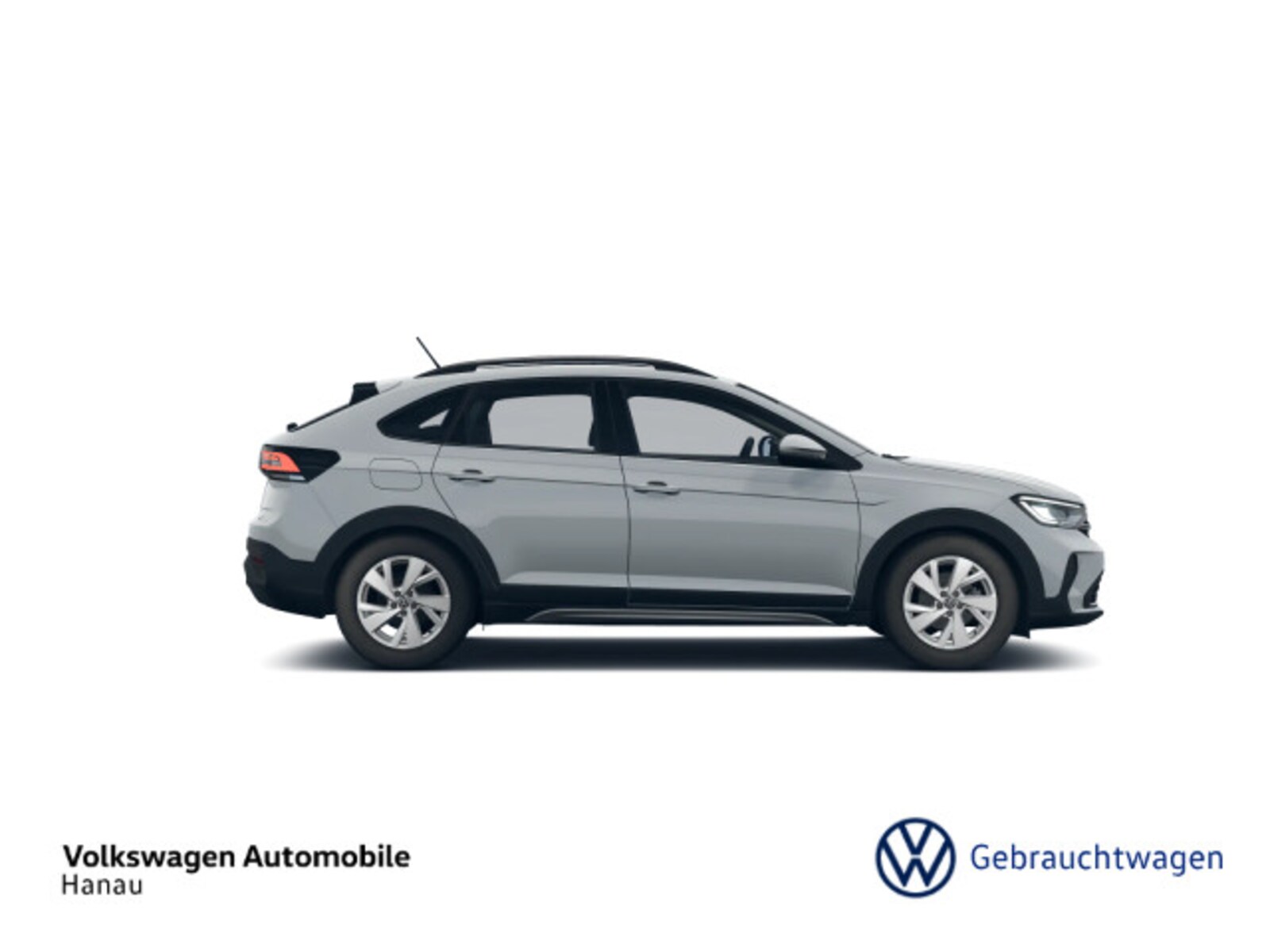 Volkswagen Taigo – Bild 11