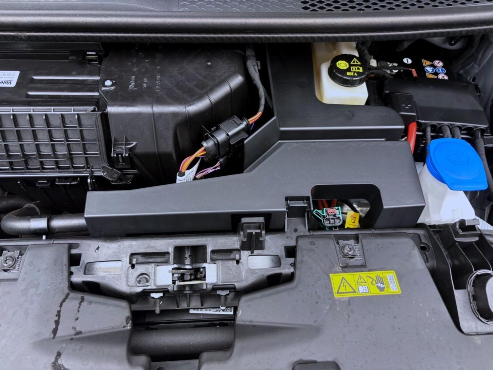 Volkswagen ID.3 – Bild 19