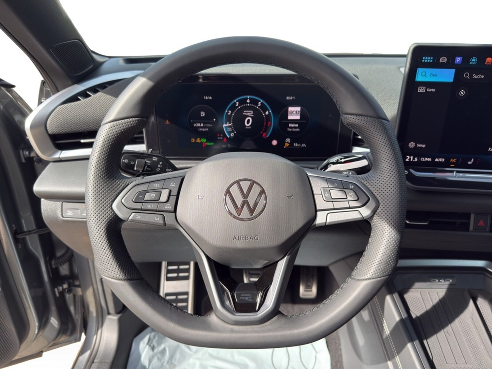 Volkswagen T-Roc – Bild 14