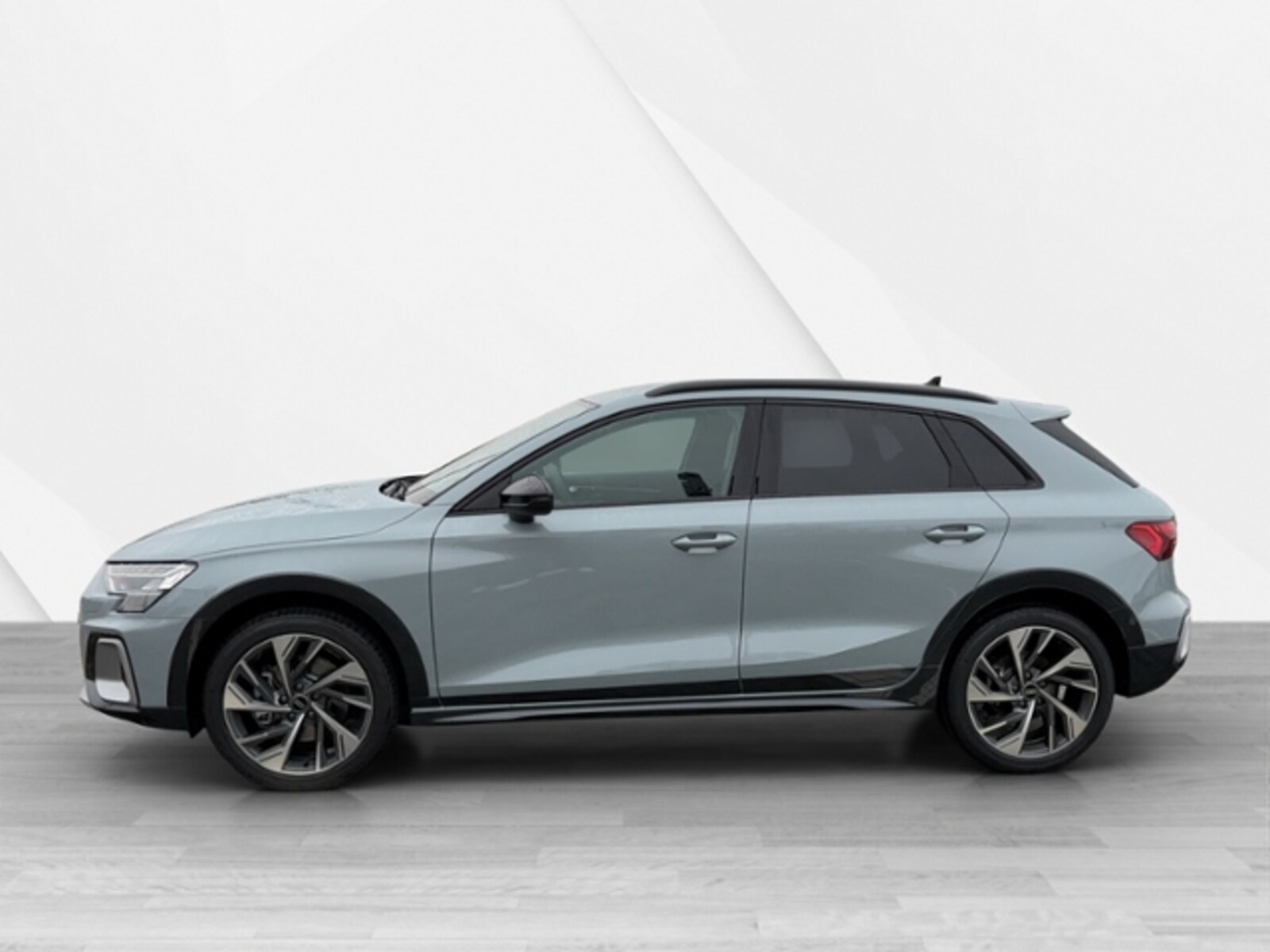 Audi A3 allstreet – Bild 3