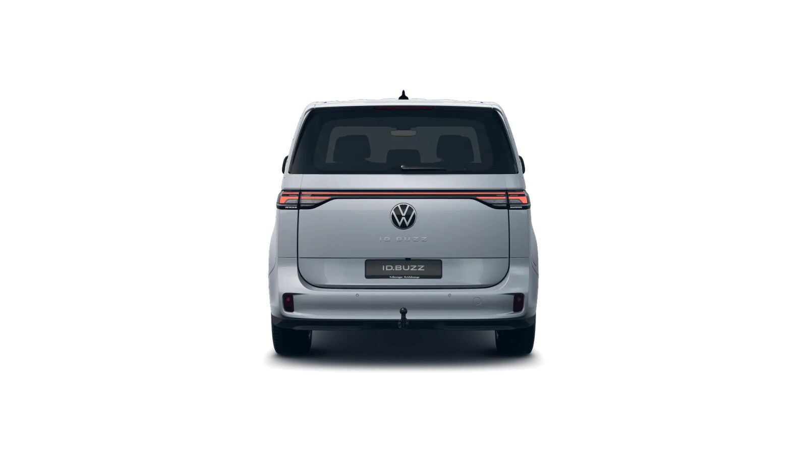 Volkswagen ID. Buzz – Bild 6