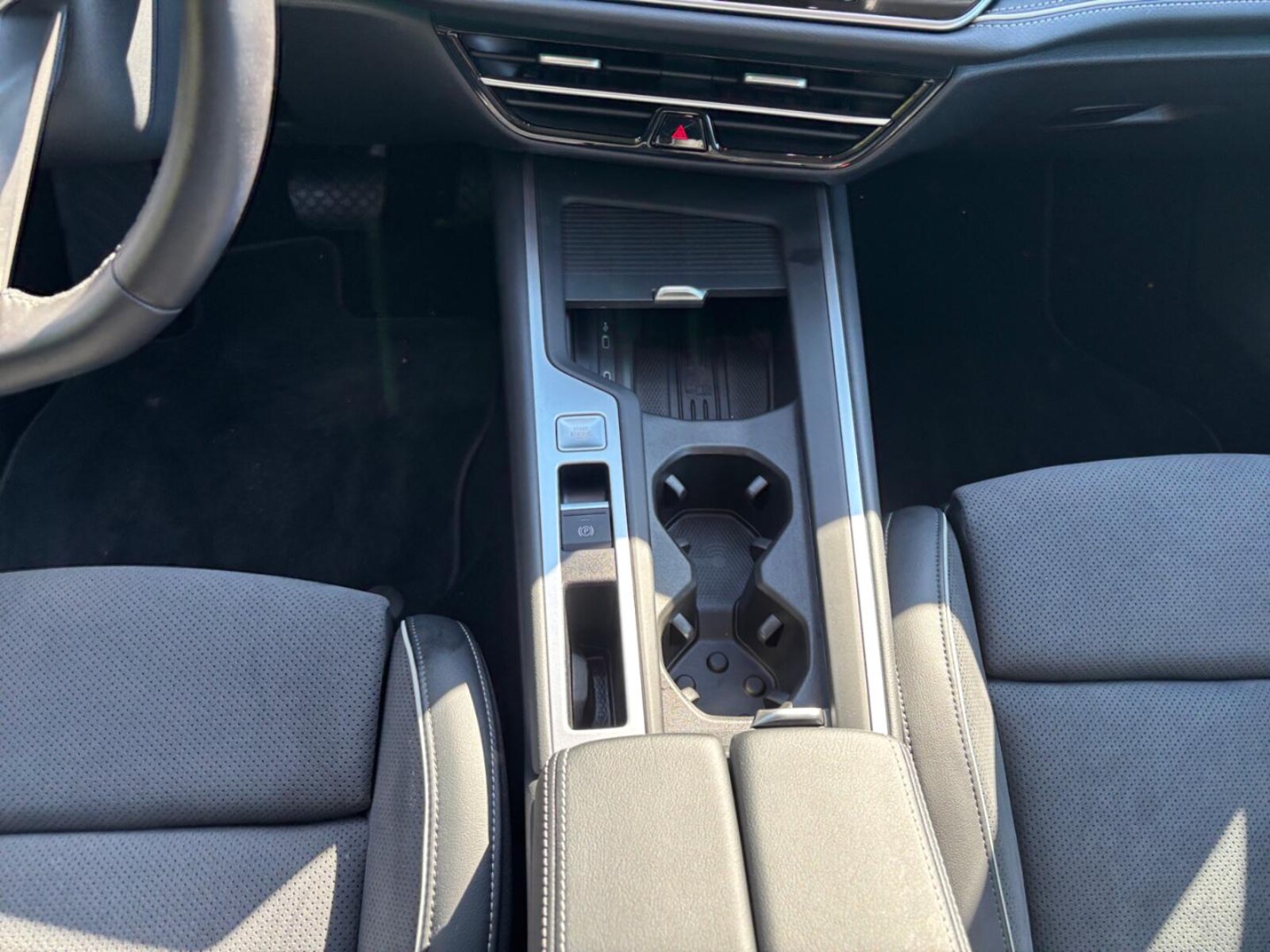 Volkswagen Passat – Bild 7
