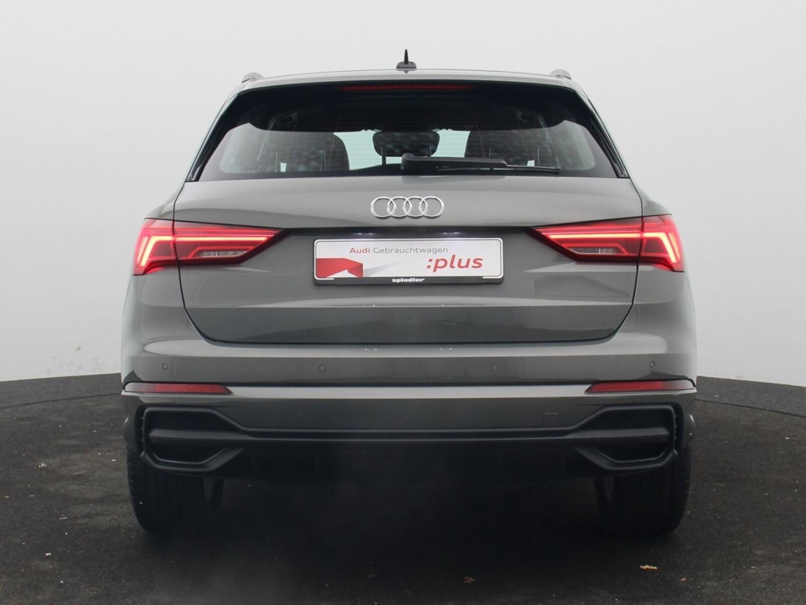 Audi Q3 – Bild 6