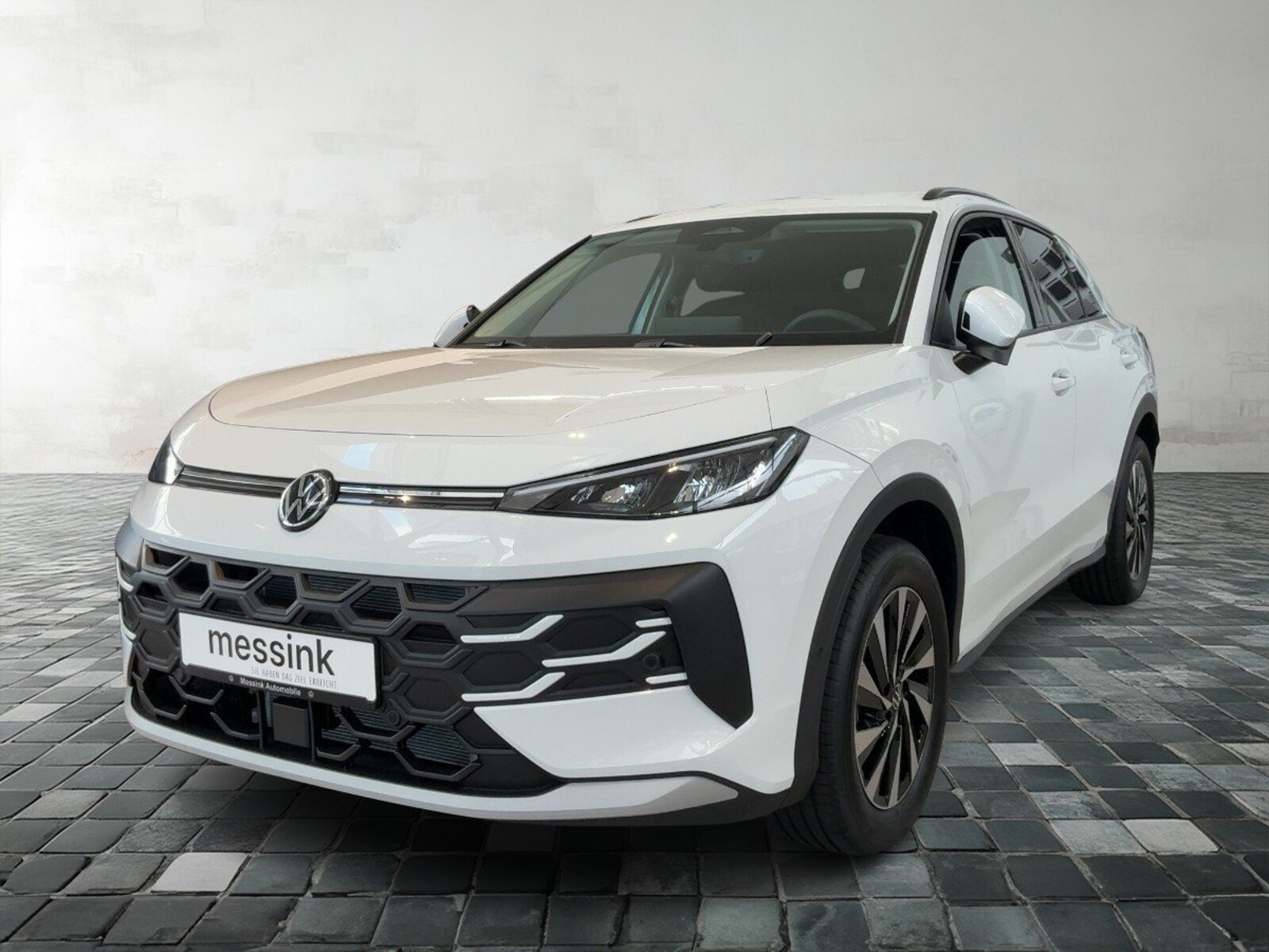 Volkswagen T-Roc – Bild 2