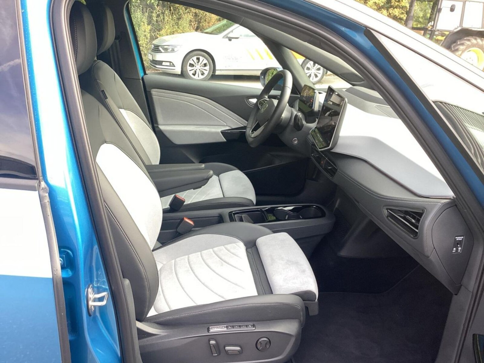 Volkswagen ID.3 – Bild 18