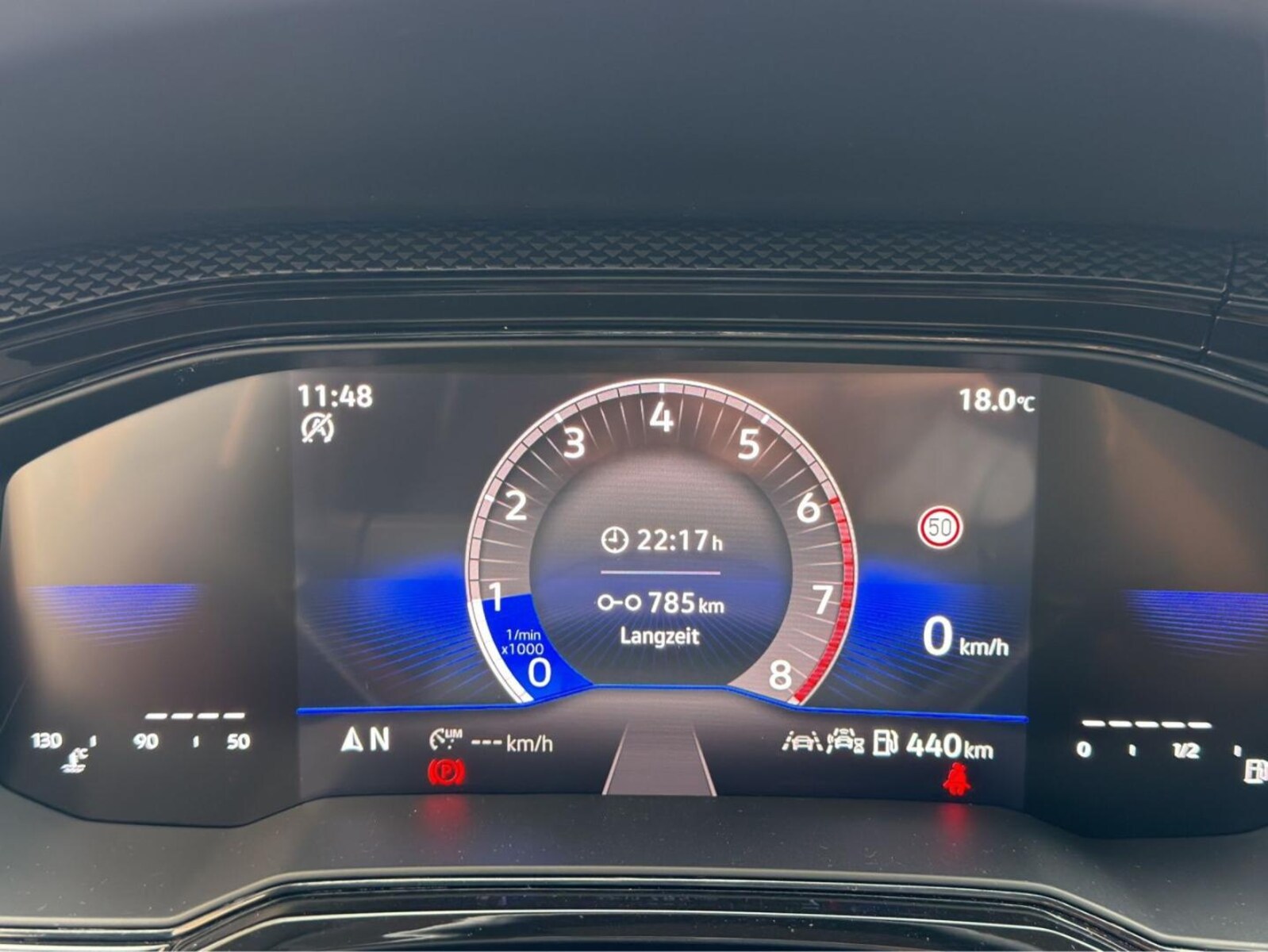 Volkswagen Polo – Bild 10