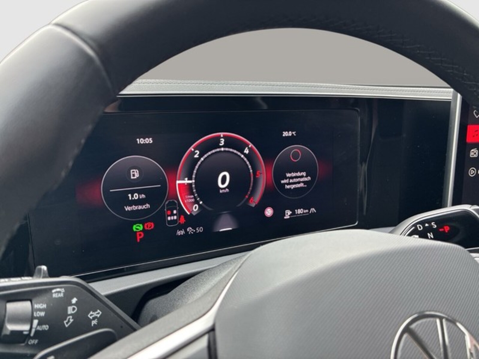 Volkswagen Tiguan – Bild 17