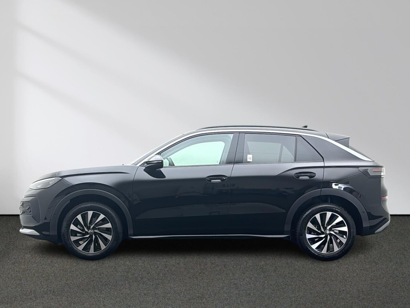 Volkswagen T-Roc – Bild 2