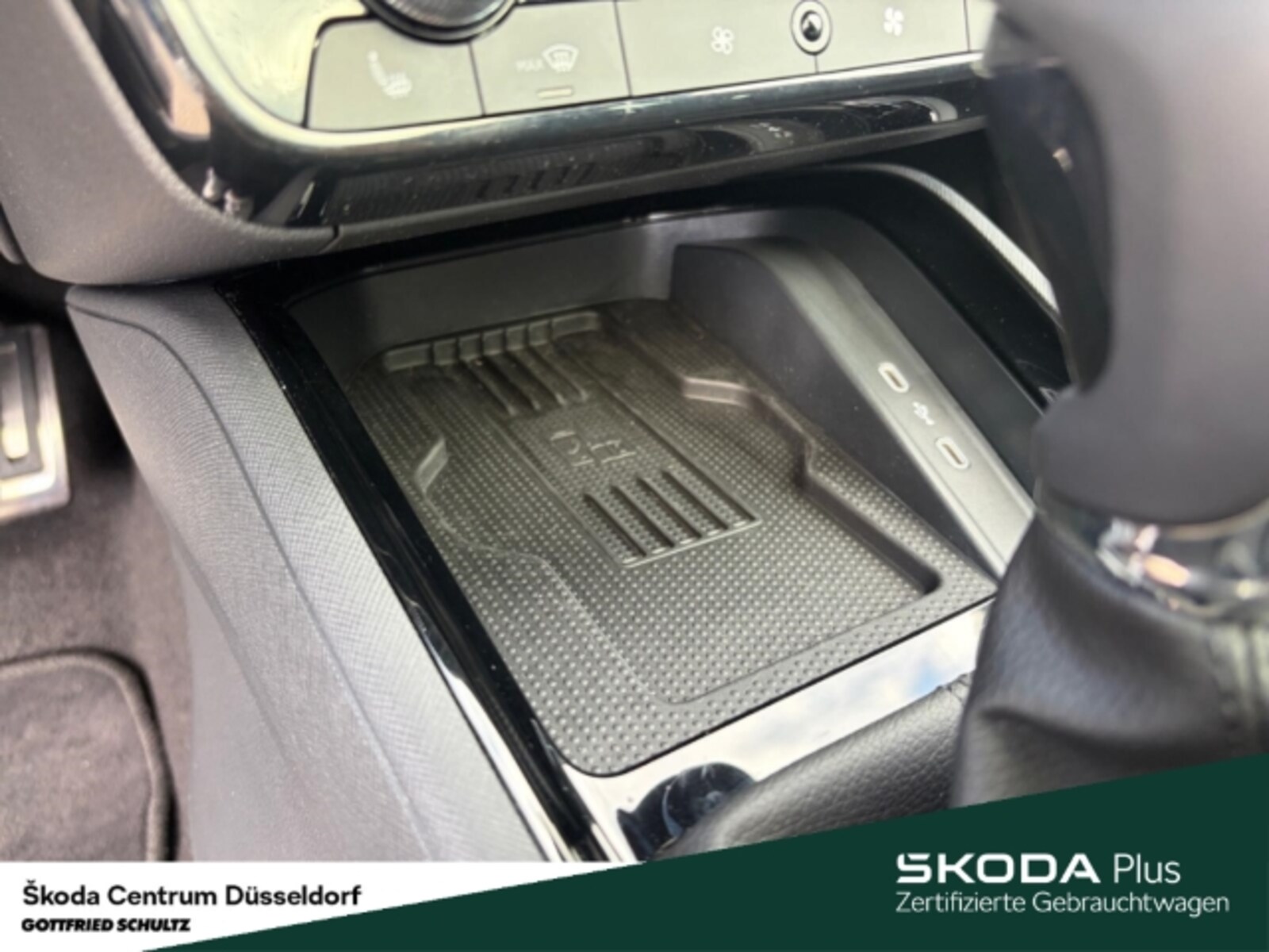 Škoda Scala – Bild 17