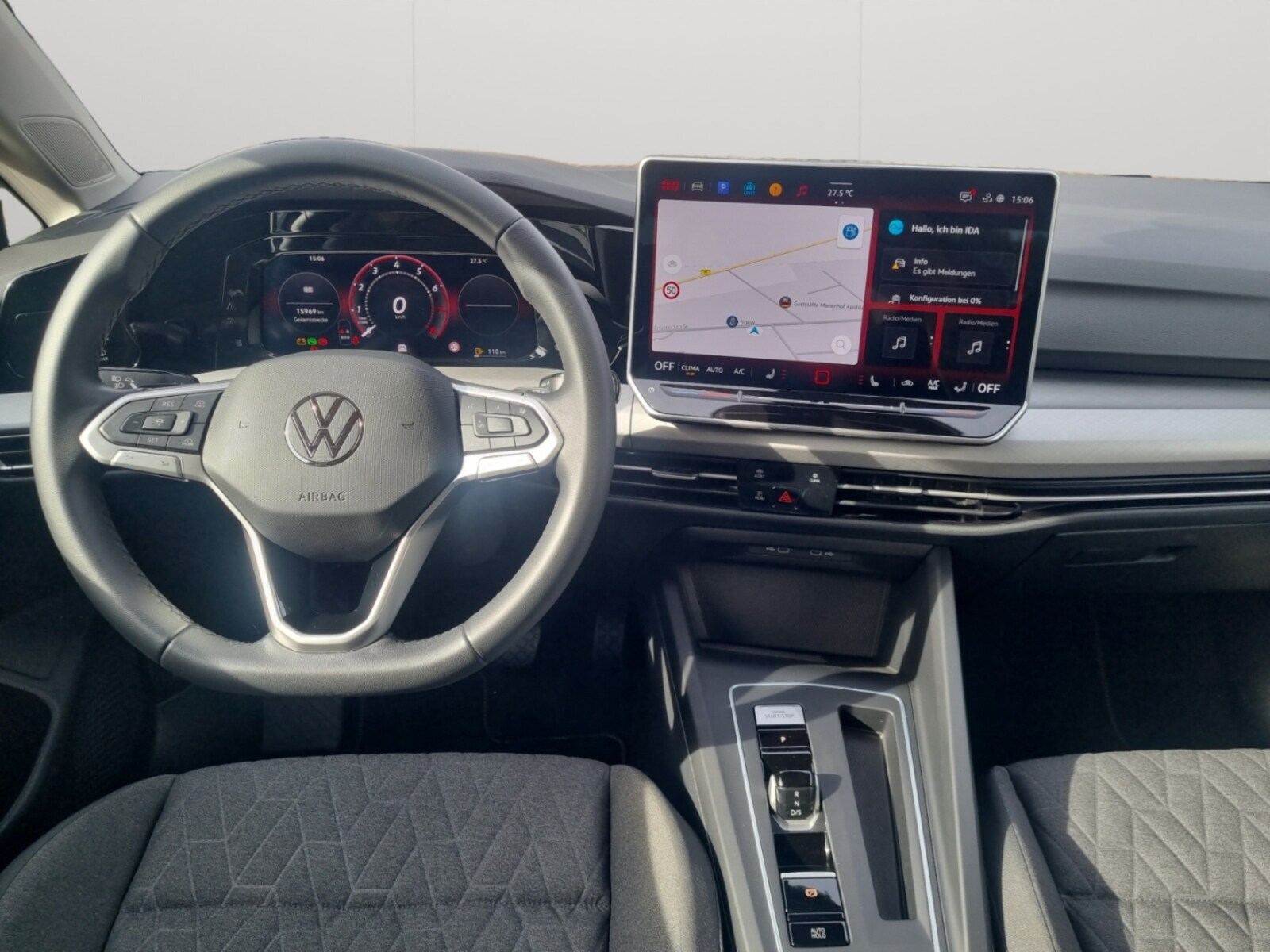 Volkswagen Golf – Bild 9