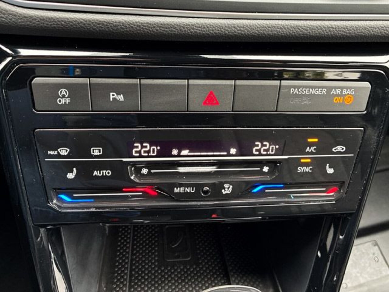 Volkswagen T-Cross – Bild 7