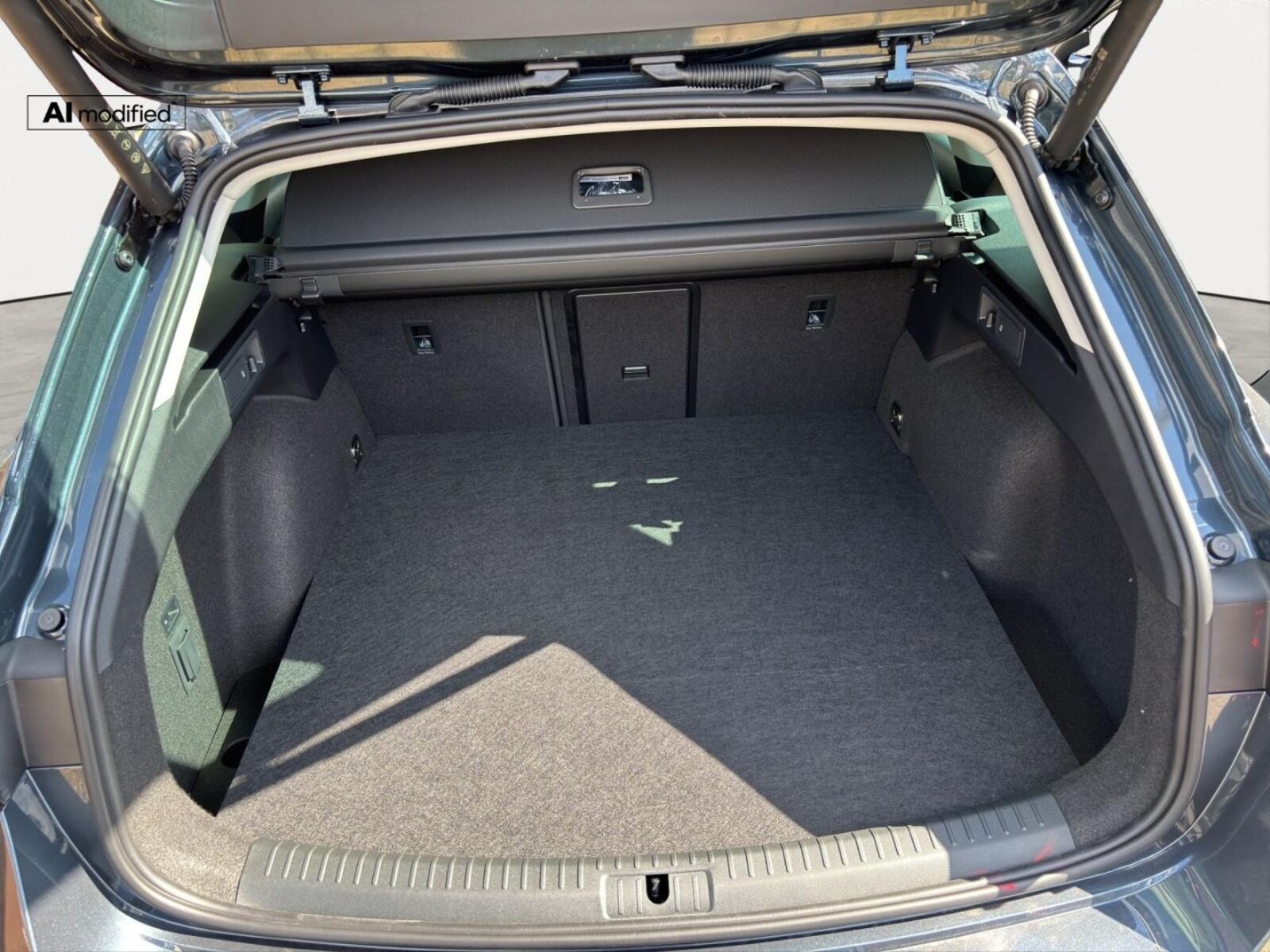 SEAT Leon Sportstourer – Bild 6