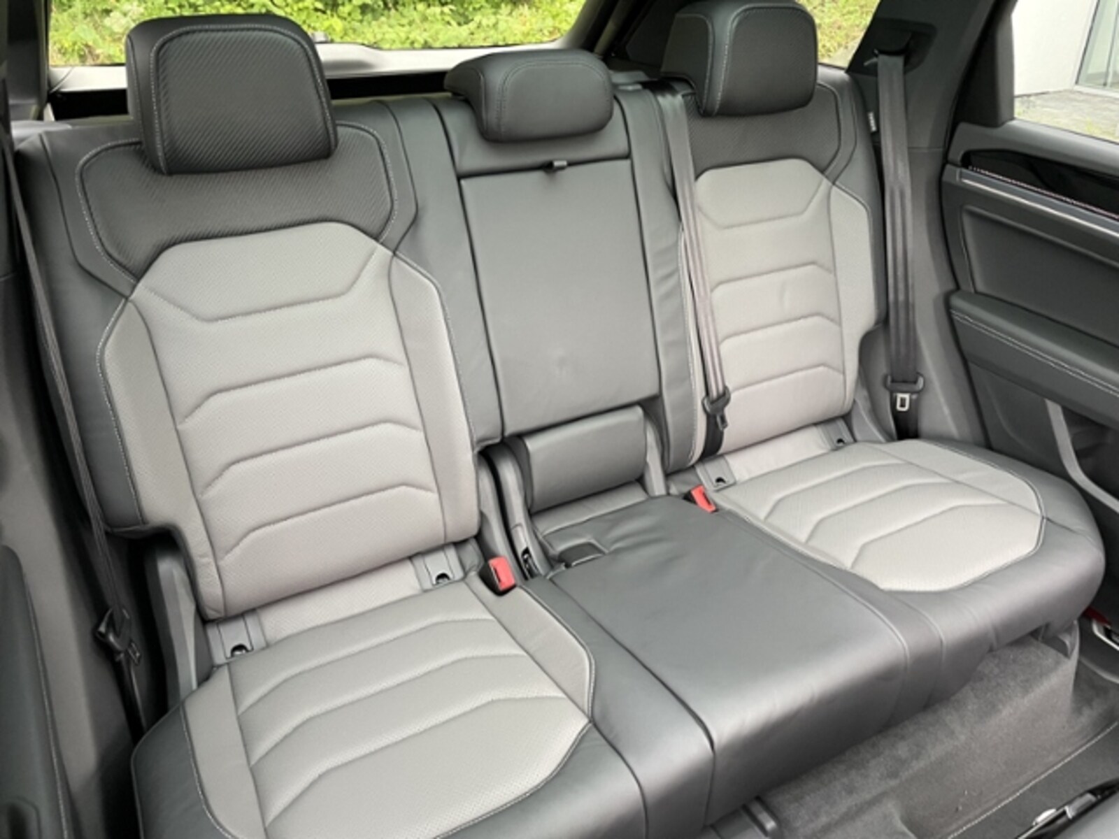 Volkswagen Touareg – Bild 12