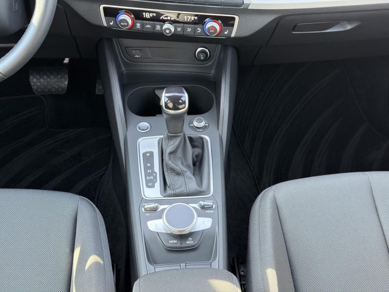 Audi Q2 – Bild 13