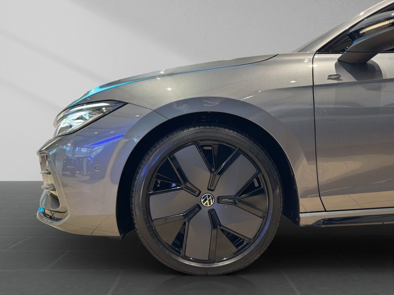 Volkswagen Passat – Bild 16