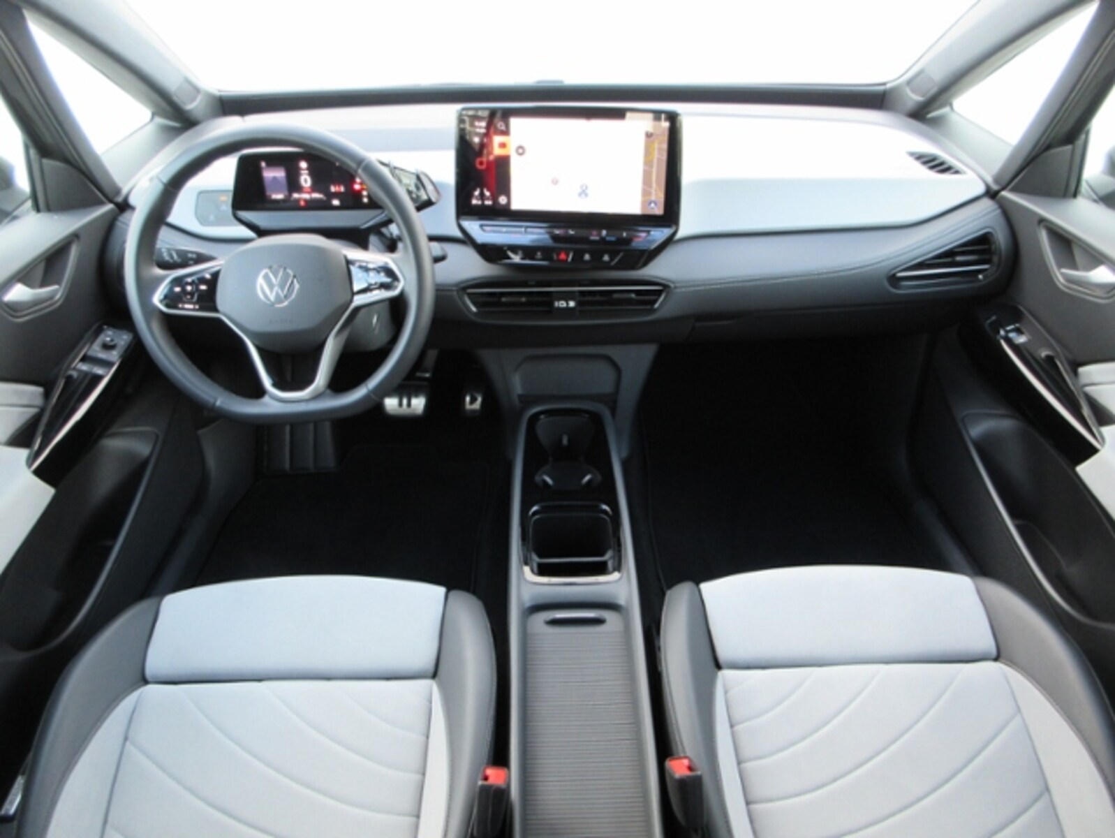 Volkswagen ID.3 – Bild 5