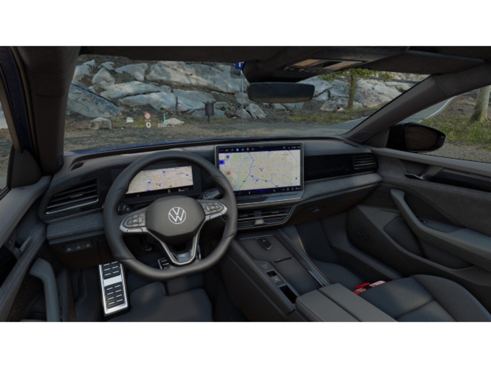 Volkswagen Passat – Bild 3