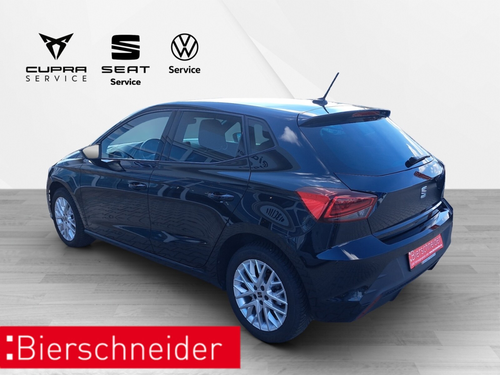 SEAT Ibiza – Bild 5