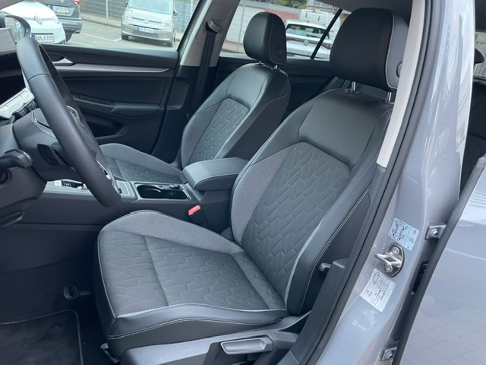 Volkswagen Golf – Bild 10