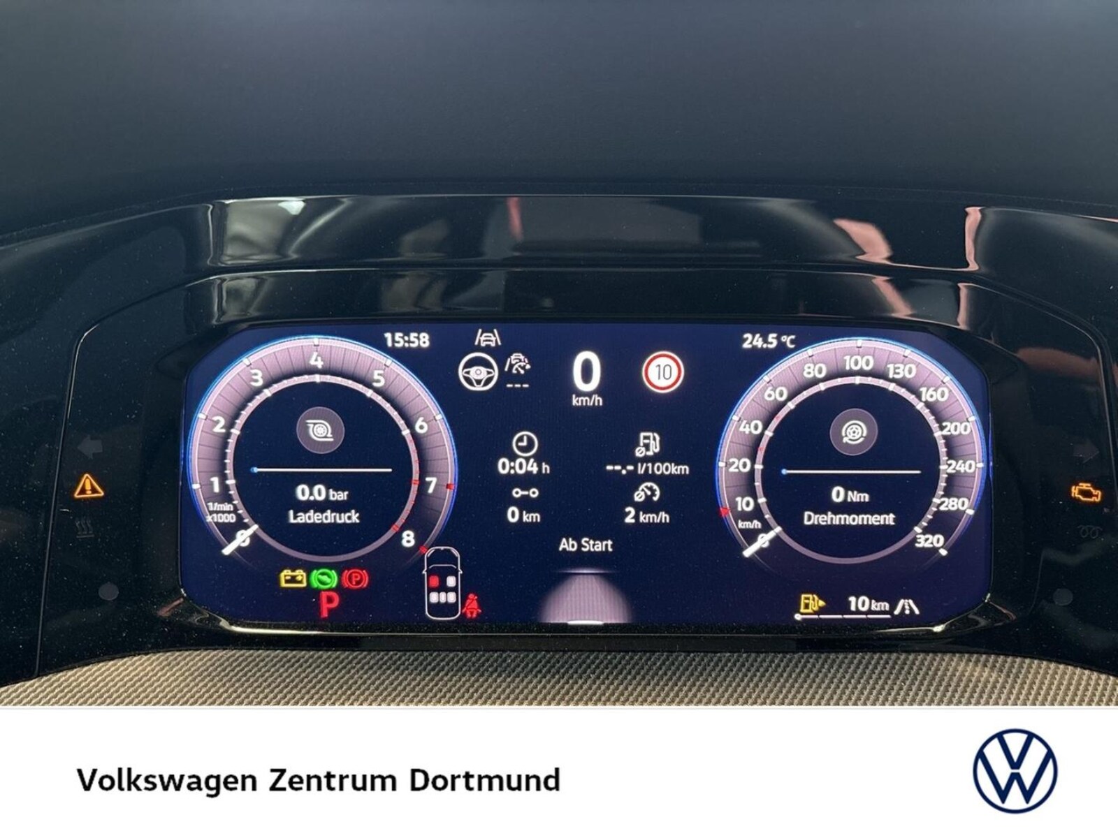 Volkswagen Golf – Bild 11