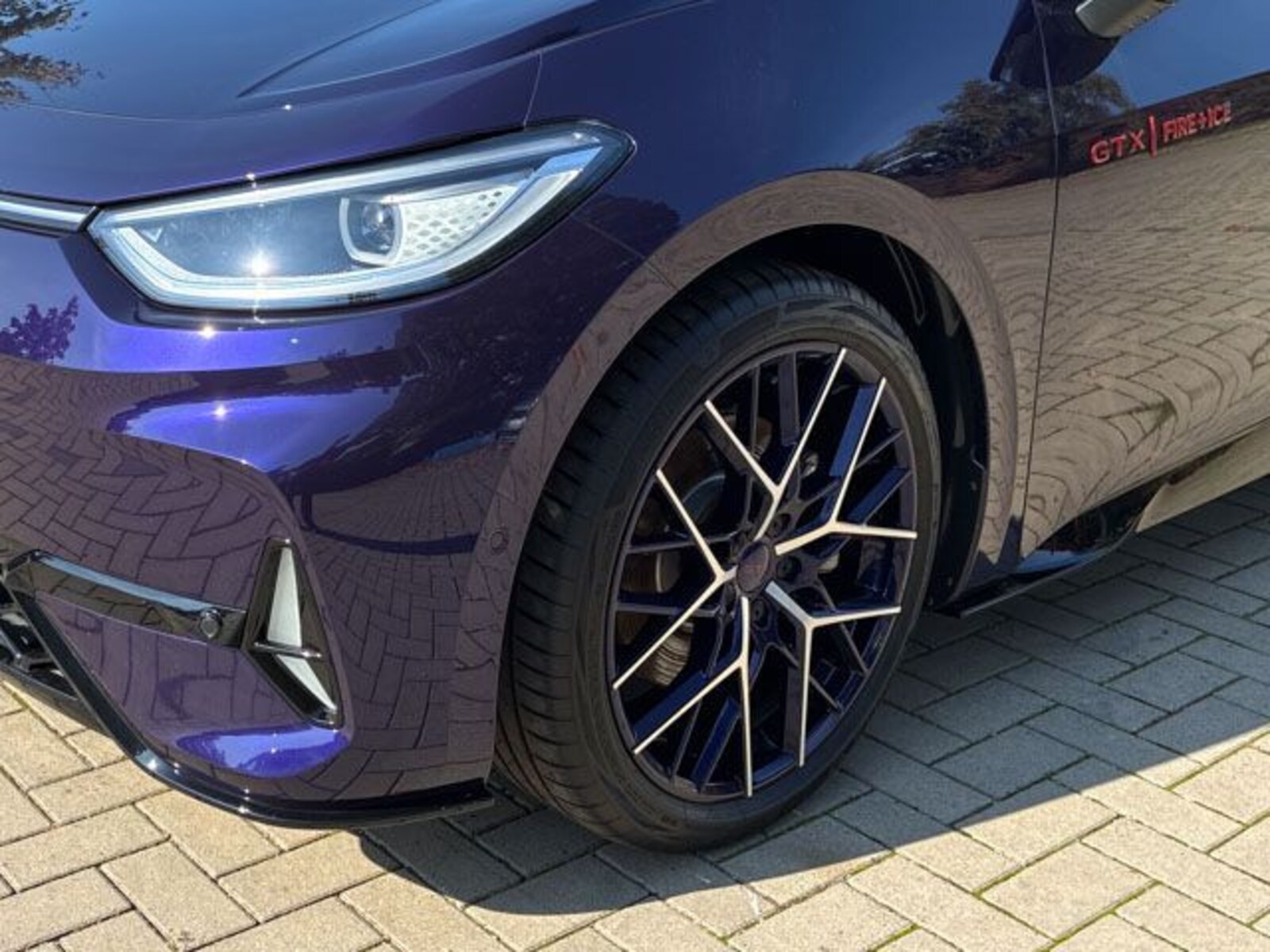 Volkswagen ID.3 – Bild 10