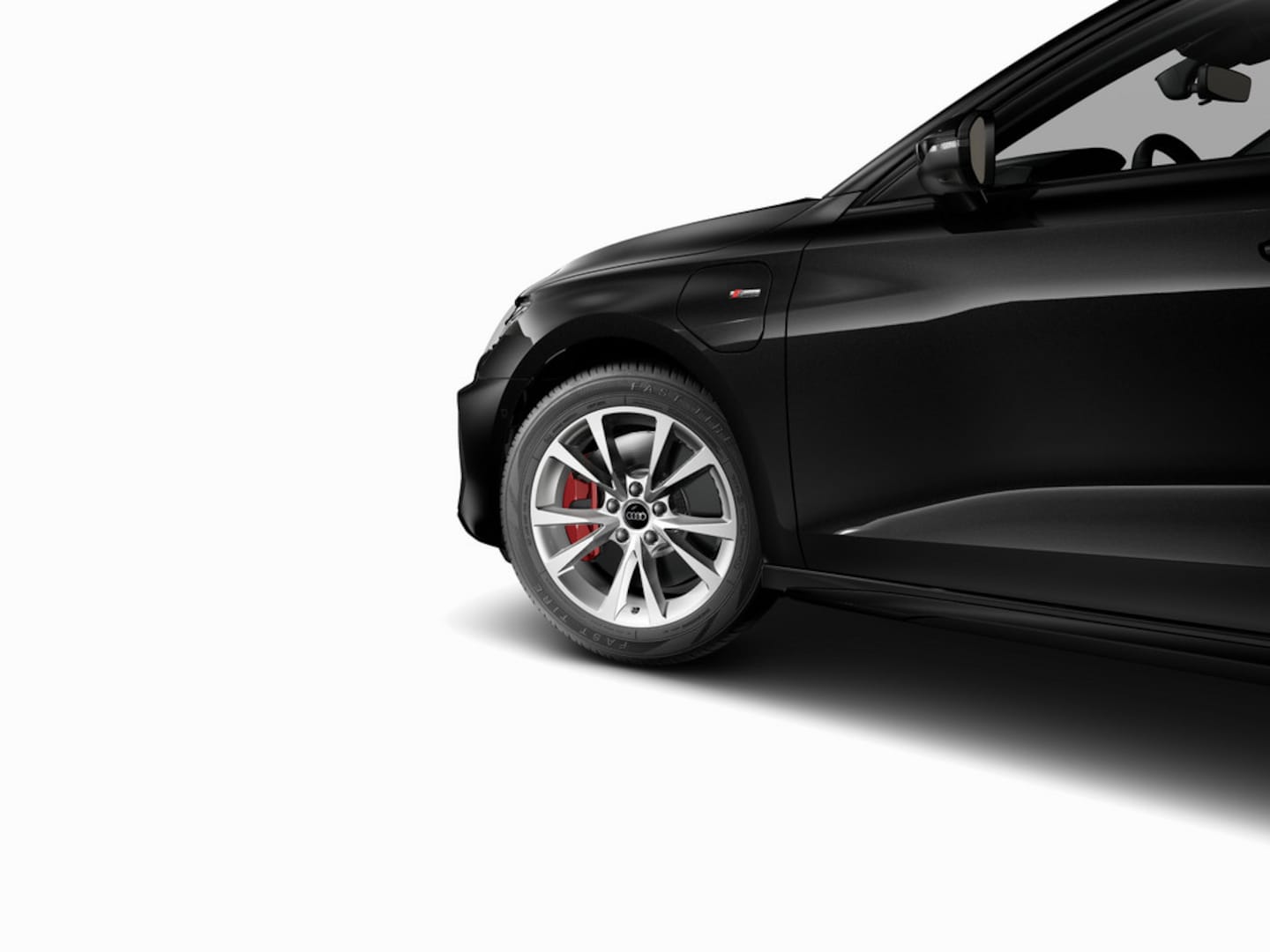 Bild über Audi A3 Sportback TFSI e TFSI e 200 kW S tronic - für weitere Informationen kontaktieren Sie den Audi Partner
