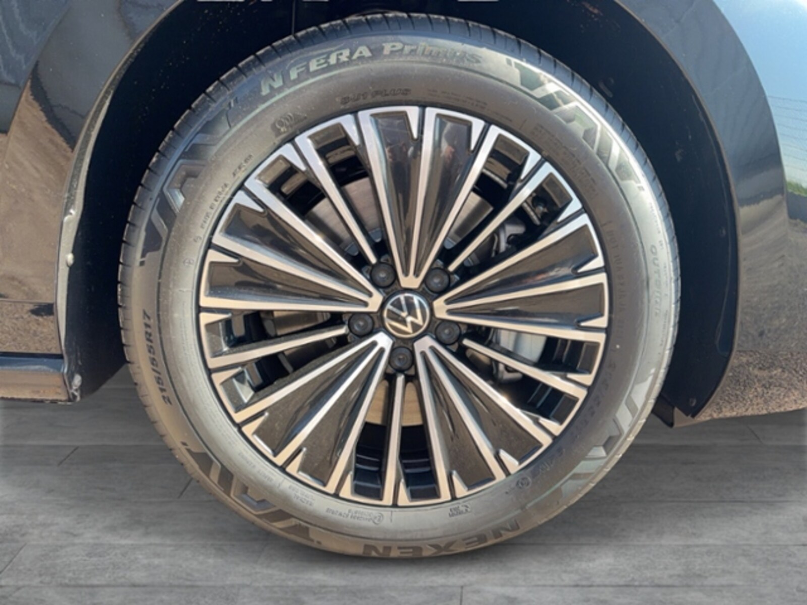 Volkswagen Passat – Bild 9