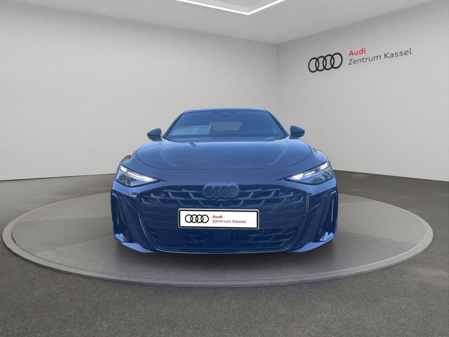 Bild über Audi A6 Limousine TFSI 150 kW S tronic - für weitere Informationen kontaktieren Sie den Audi Partner