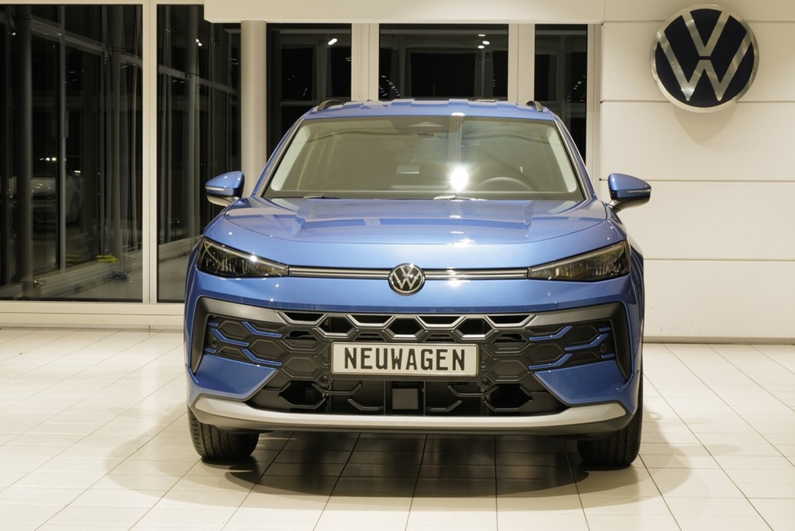 Volkswagen T-Roc – Bild 3