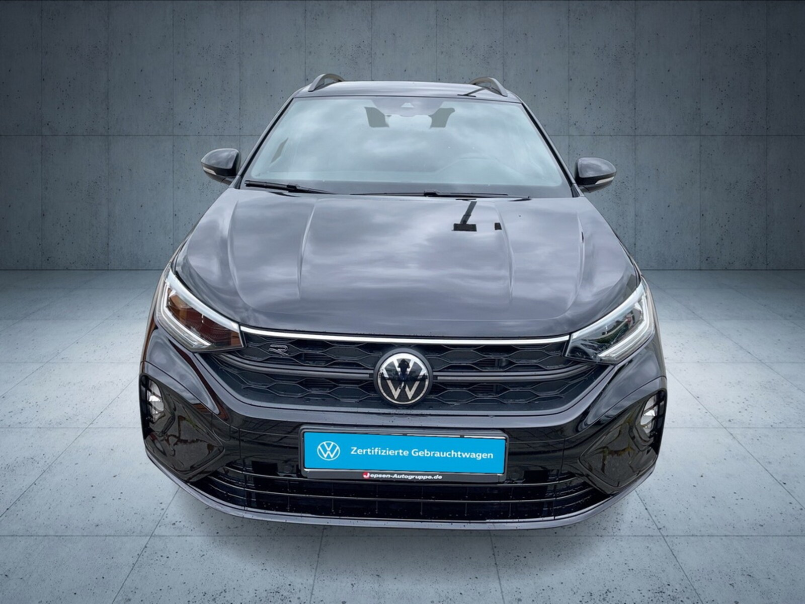 Volkswagen Taigo – Bild 9