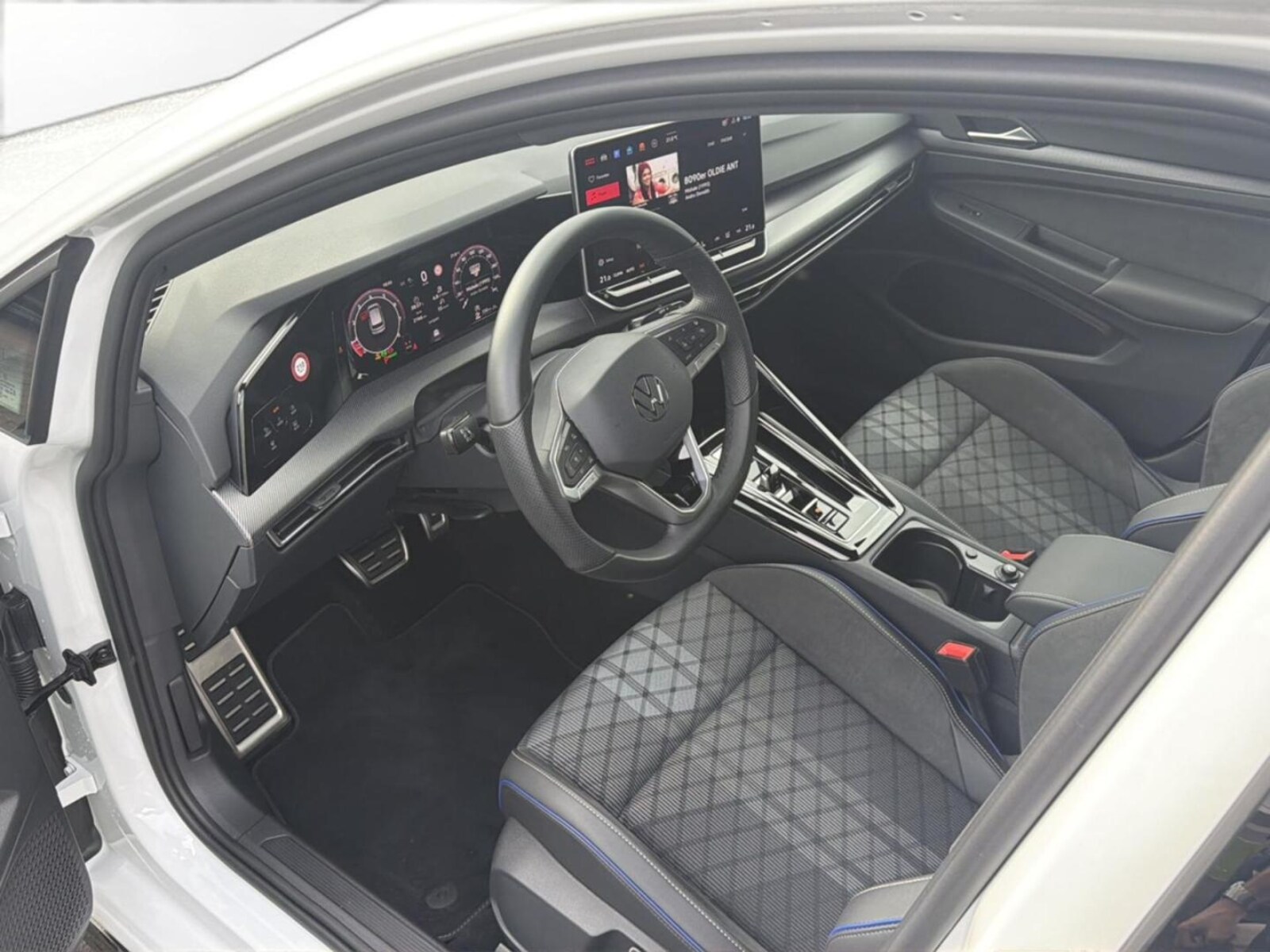 Volkswagen Golf – Bild 7