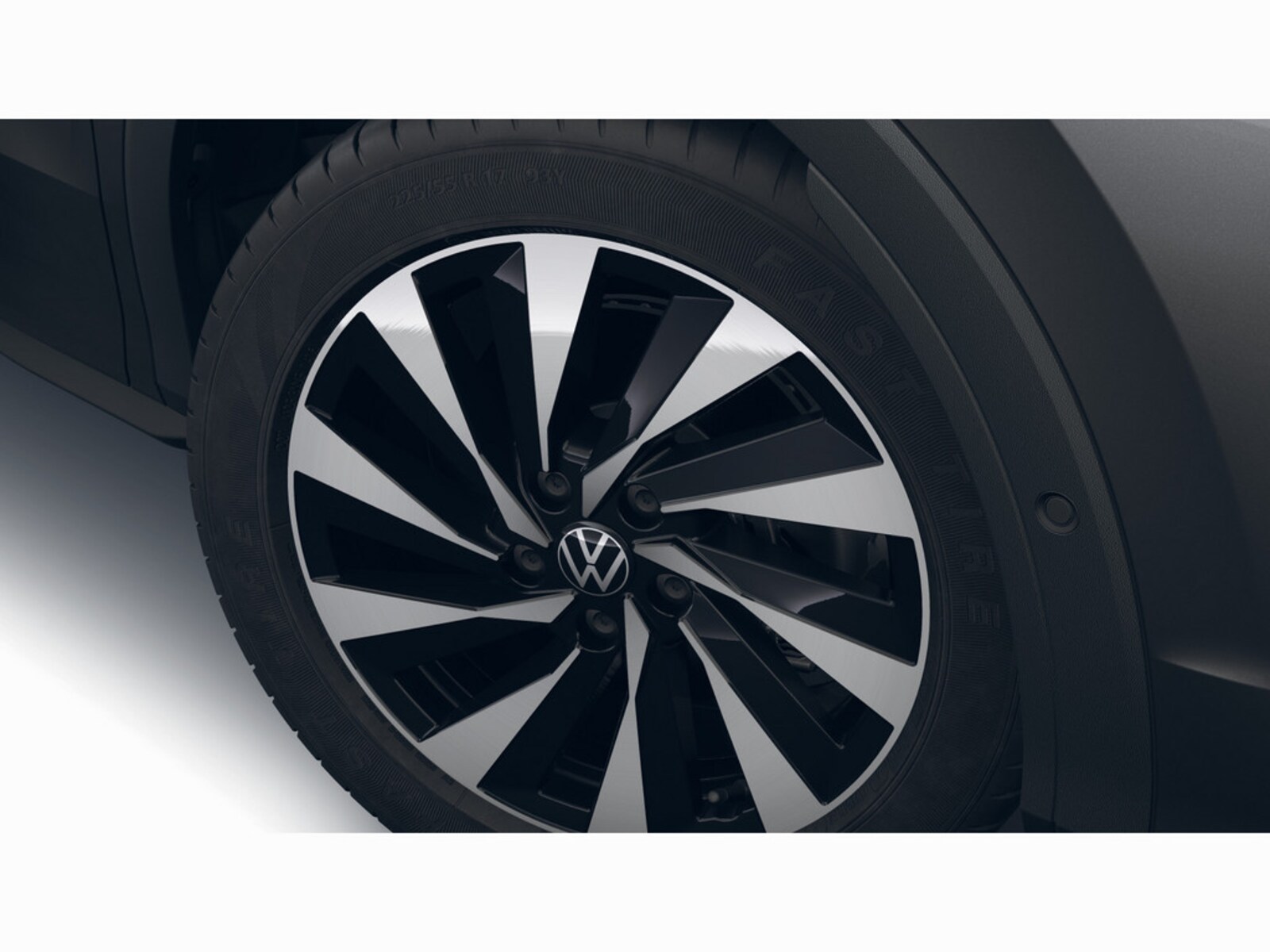 Volkswagen T-Roc – Bild 5