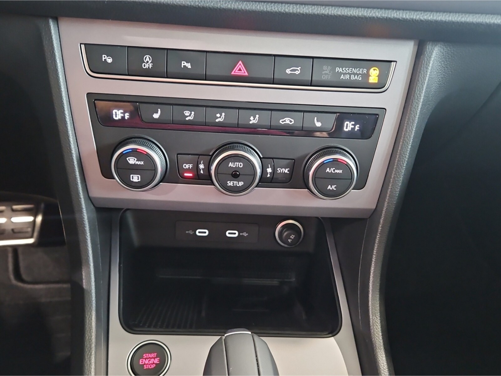 SEAT Ateca – Bild 13