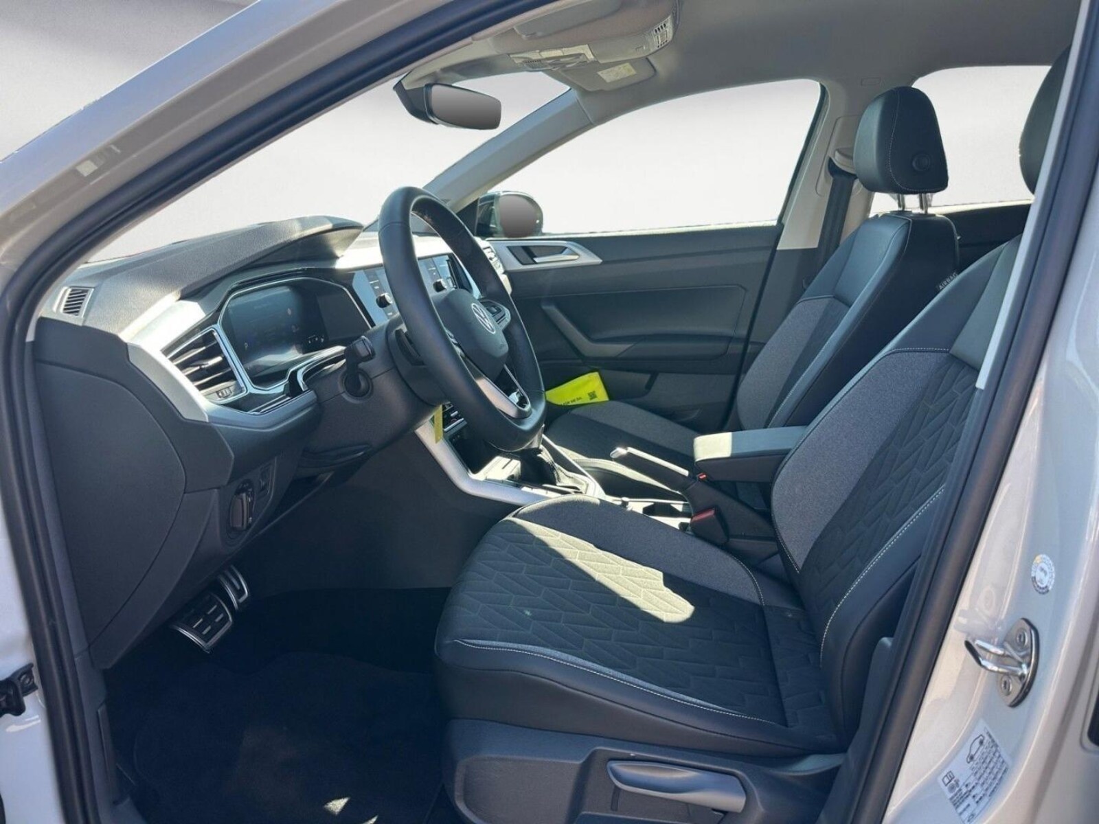 Volkswagen Taigo – Bild 9