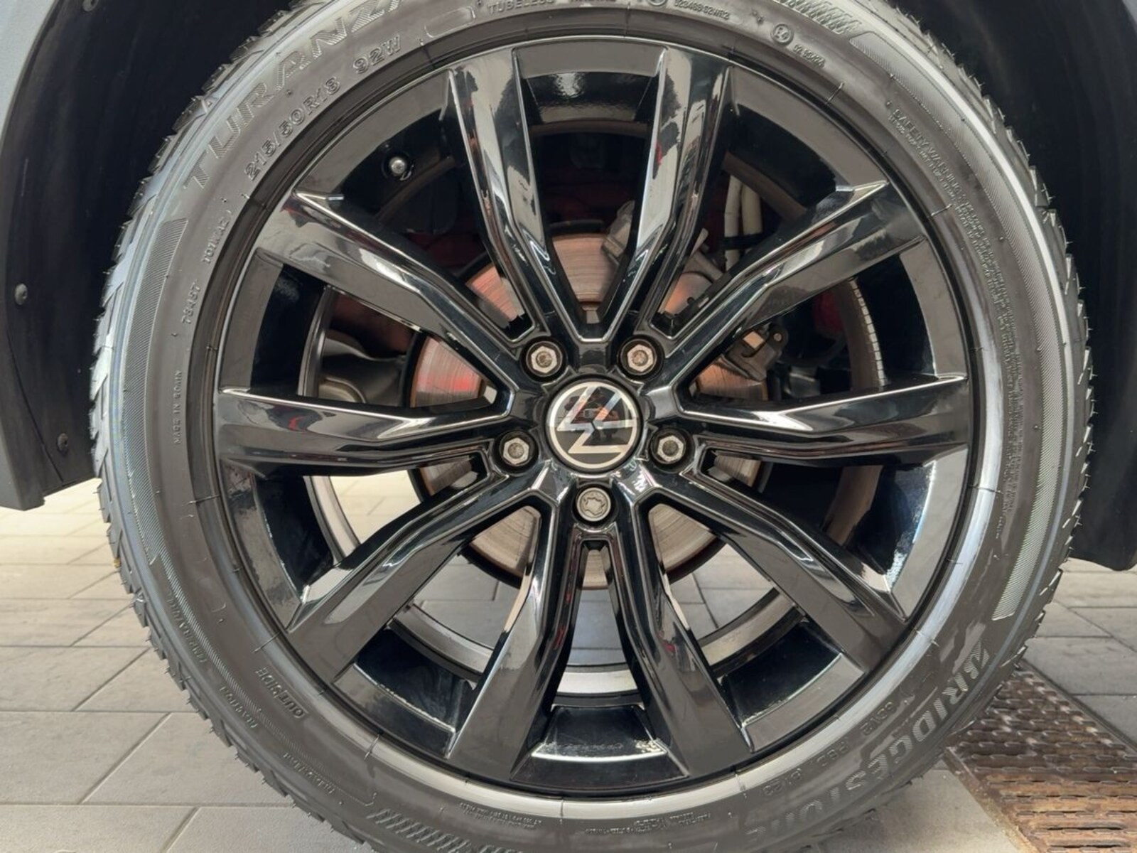 Volkswagen T-Roc – Bild 7