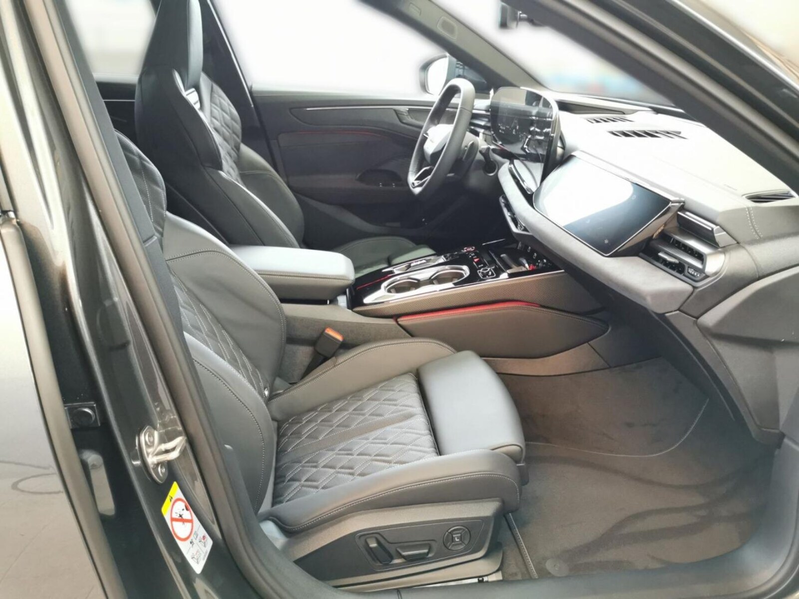 Audi A6 Avant – Bild 14