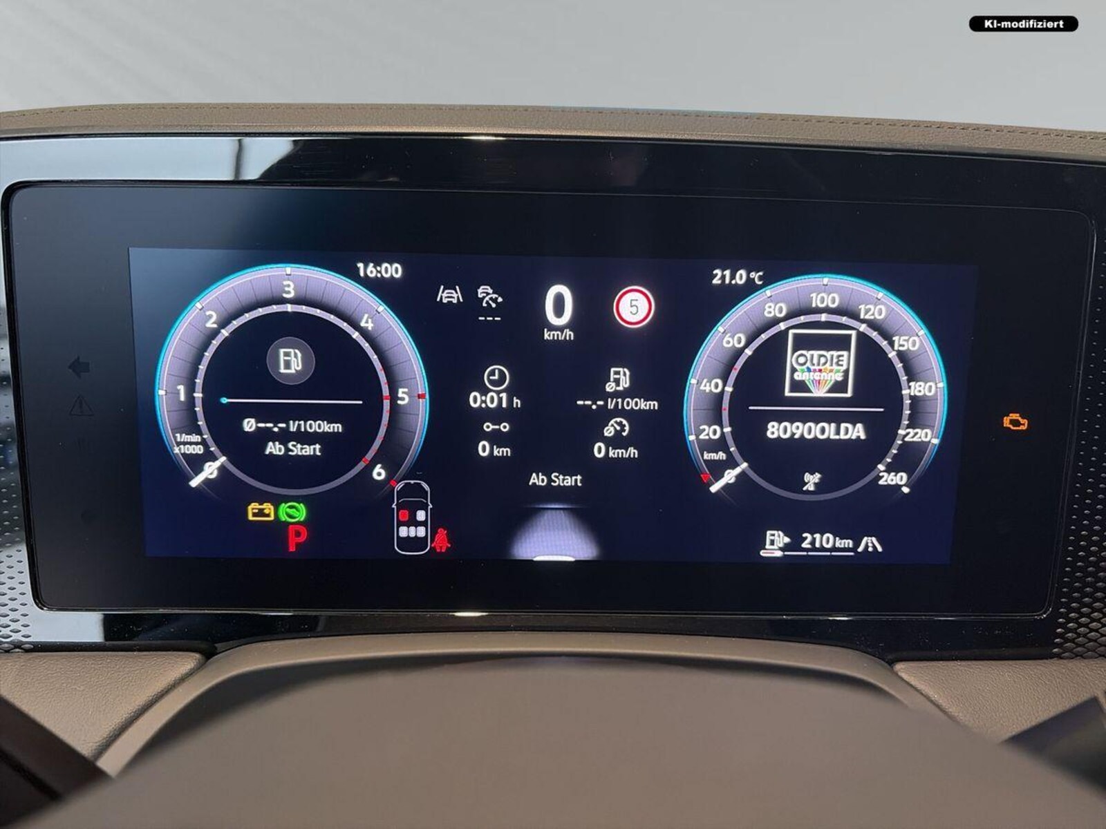 Volkswagen Passat – Bild 12