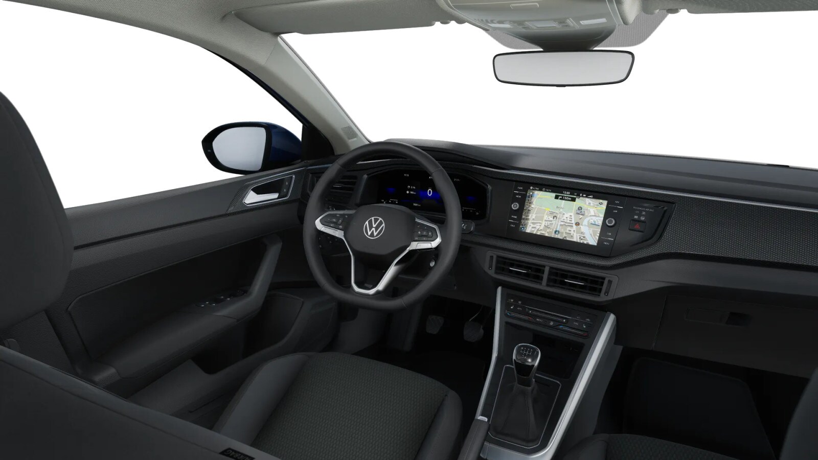 Volkswagen Taigo – Bild 9