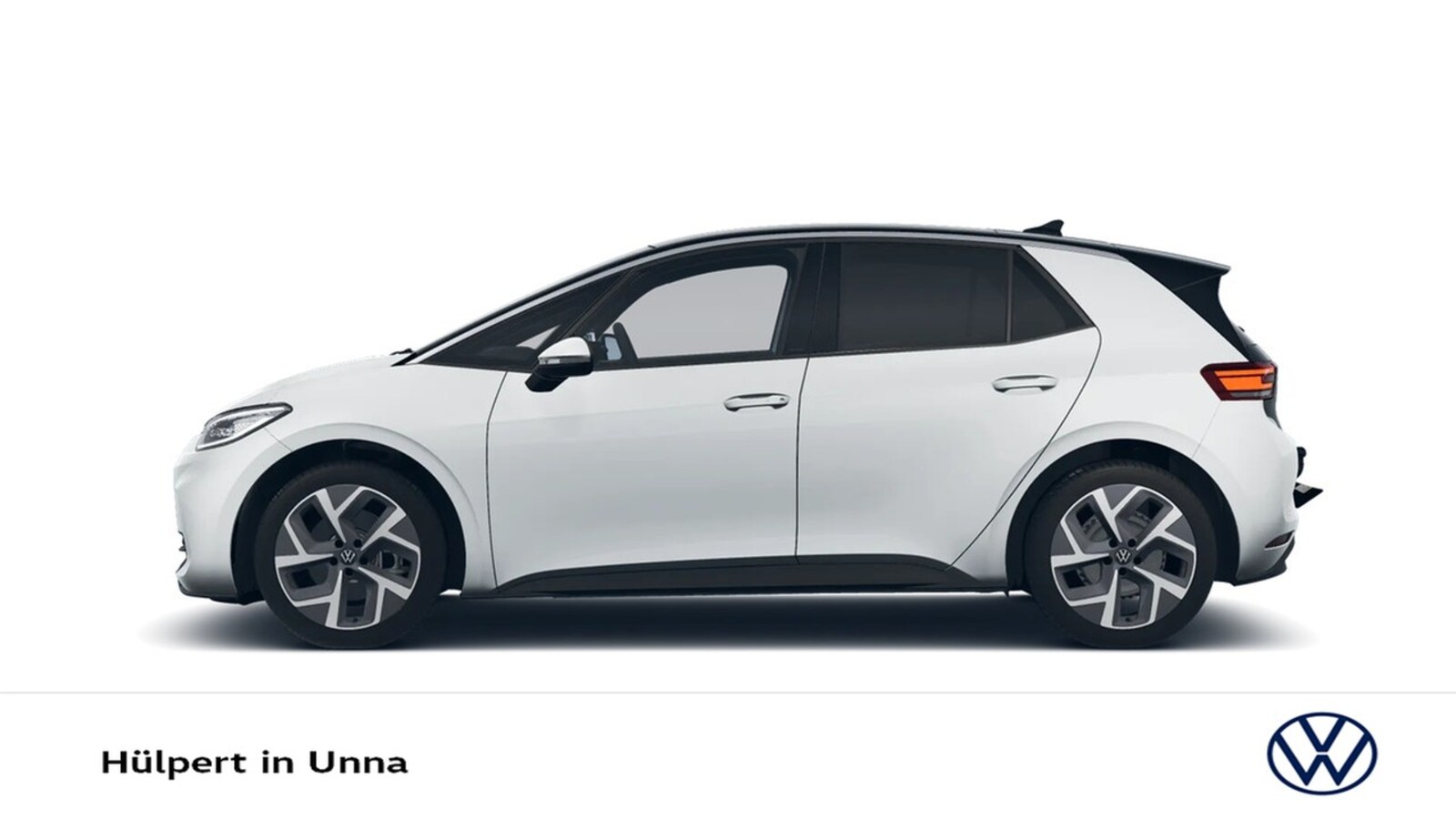 Volkswagen ID.3 – Bild 2