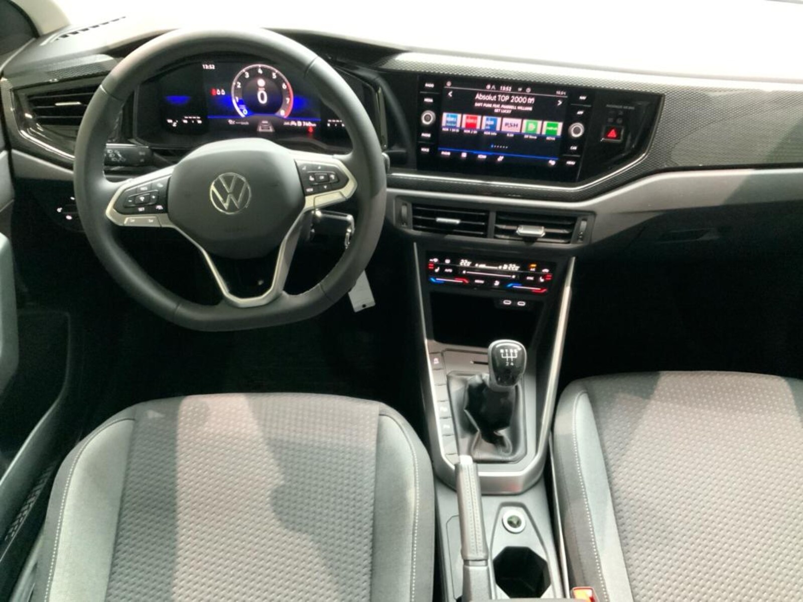 Volkswagen Polo – Bild 6