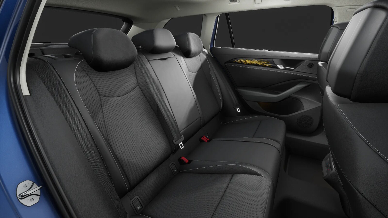 Volkswagen Passat – Bild 10