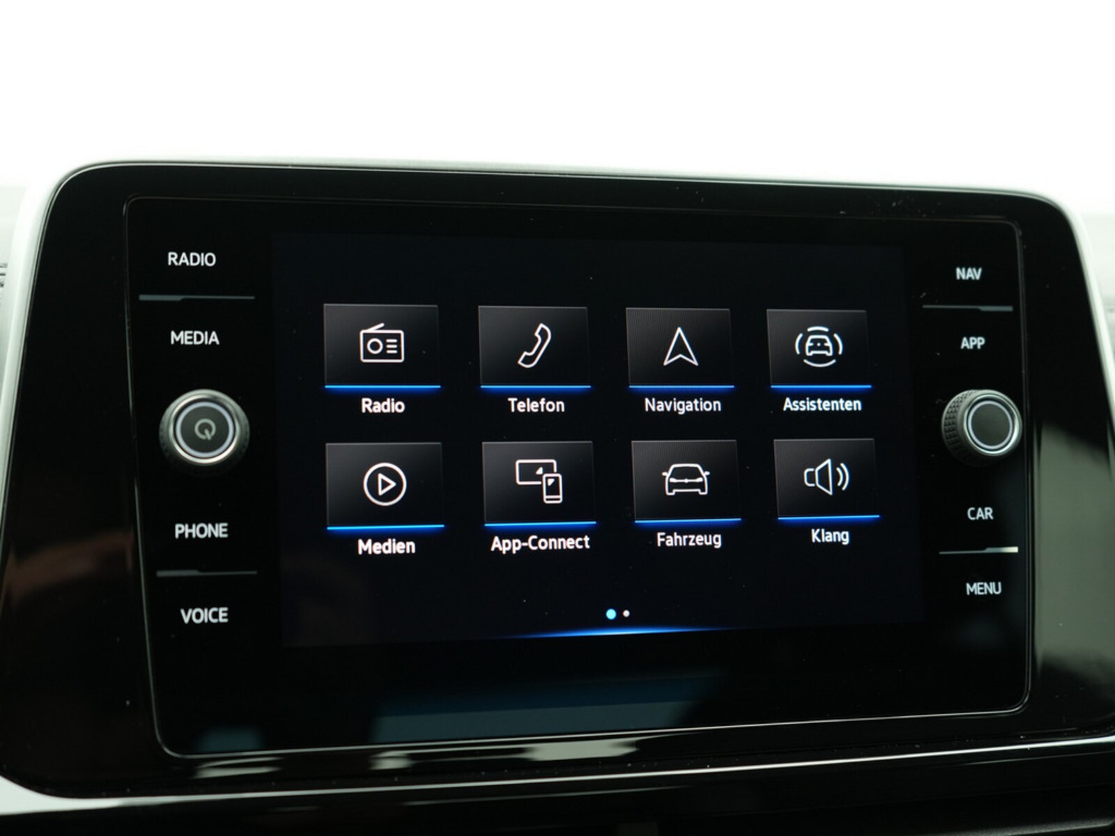 Volkswagen T-Roc – Bild 11
