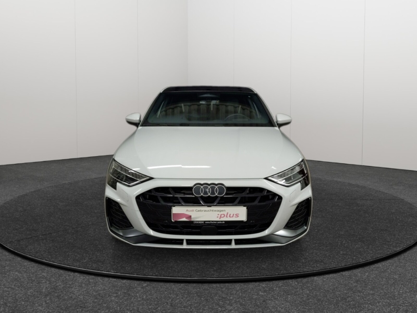 Audi A3 Sportback – Bild 2