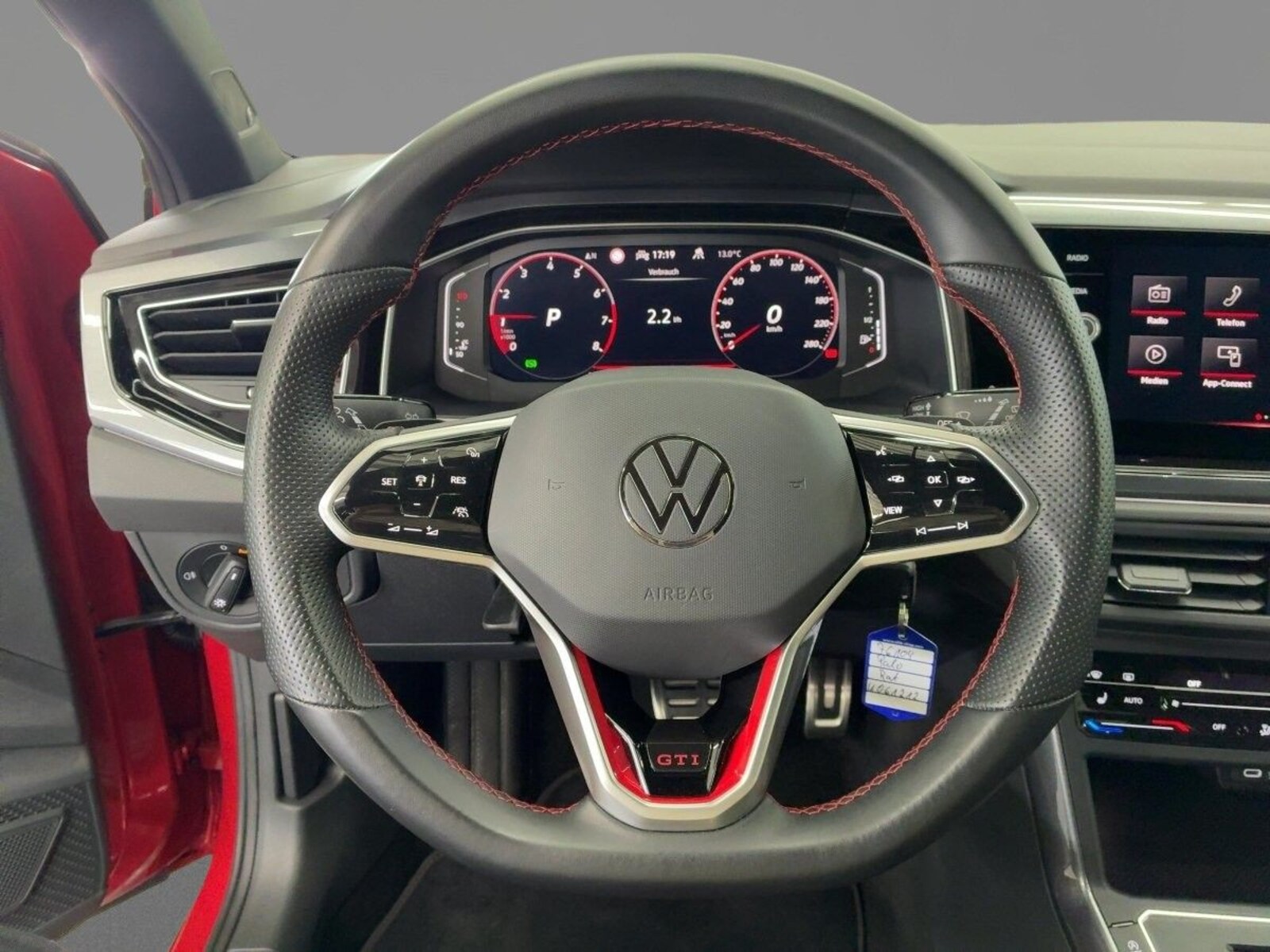 Volkswagen Polo – Bild 9